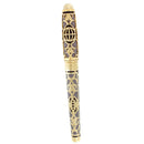 NEVER INKED 2007 S.T. DUPONT 5TH AVE LIMITED EDITION FOUNTAIN PEN MINT BOXED OFFERED BY ANTIQUE DIGGER