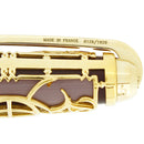 NEVER INKED 2007 S.T. DUPONT 5TH AVE LIMITED EDITION FOUNTAIN PEN MINT BOXED OFFERED BY ANTIQUE DIGGER