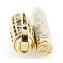 NEVER INKED 2007 S.T. DUPONT 5TH AVE LIMITED EDITION FOUNTAIN PEN MINT BOXED OFFERED BY ANTIQUE DIGGER