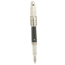 2007 S.T. DUPONT FRENCH LINE LIMITED EDITION 359/1864 FOUNTAIN PEN NEVER INKED OFFERED BY ANTIQUE DIGGER