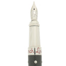 2007 S.T. DUPONT FRENCH LINE LIMITED EDITION 359/1864 FOUNTAIN PEN NEVER INKED OFFERED BY ANTIQUE DIGGER