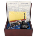 2007 SAILOR CREATURES OF THE DEEP WHALES MAKI-E LIMITED EDITION 3/88 FOUNTAIN PEN NEVER INKED OFFERED BY ANTIQUE DIGGER