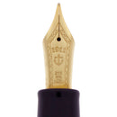 2007 SAILOR CREATURES OF THE DEEP WHALES MAKI-E LIMITED EDITION 3/88 FOUNTAIN PEN NEVER INKED OFFERED BY ANTIQUE DIGGER