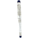 SCARCE 2006 SHEAFFER STARS OF EGYPT STERLING SILVER LIMITED EDITION 38/360 FOUNTAIN PEN NEVER INKED OFFERED BY ANTIQUE DIGGER