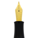 RARE 2007 STIPULA MAKI-E & RADEN EYE OF THE PEACOCK LIMITED EDITION 1/20 ASTIST NISHIHARA SIGNED FOUNTAIN PEN OFFERED BY ANTIQUE DIGGER