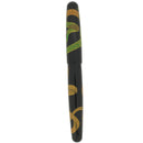 RARE 2007 STIPULA MAKI-E & RADEN SERPENT'S LAIR LIMITED EDITION 1/20 ASTIST NISHIHARA SIGNED FOUNTAIN PEN OFFERED BY ANTIQUE DIGGER