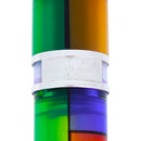 CIRCA 2008 ATELIER SIMONI (BY THE FOUNDERS OF OMAS) RAINBOW LIMITED EDITION 6 OF 75 FOUNTAIN PEN MINT OFFERED BY ANTIQUE DIGGER