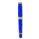SCARCE 2010 AURORA MAR LIGURE LIMITED EDITION 429/480 FOUNTAIN PEN NEVER INKED OFFERED BY ANTIQUE DIGGER