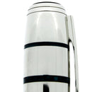 2008 MONTBLANC GEORGE BERNARD SHAW WRITER'S SERIES LIMITED EDITION FOUNTAIN PEN NEVER INKED OFFERED BY ANTIQUE DIGGER