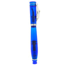 2008 LOIMINCHAY RIVIERA LIMITED EDITION BLUE OCEAN 18K M NIB FOUNTAIN PEN NEW IN BOX OFFERED BY ANTIQUE DIGGER