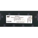 2008 MONTBLANC FRANCOIS I - 4810 PATRON OF THE ARTS FOUNTAIN PEN NEVER INKED OFFERED BY ANTIQUE DIGGER