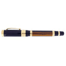 2008 MONTBLANC FRANCOIS I - 4810 PATRON OF THE ARTS FOUNTAIN PEN NEVER INKED OFFERED BY ANTIQUE DIGGER