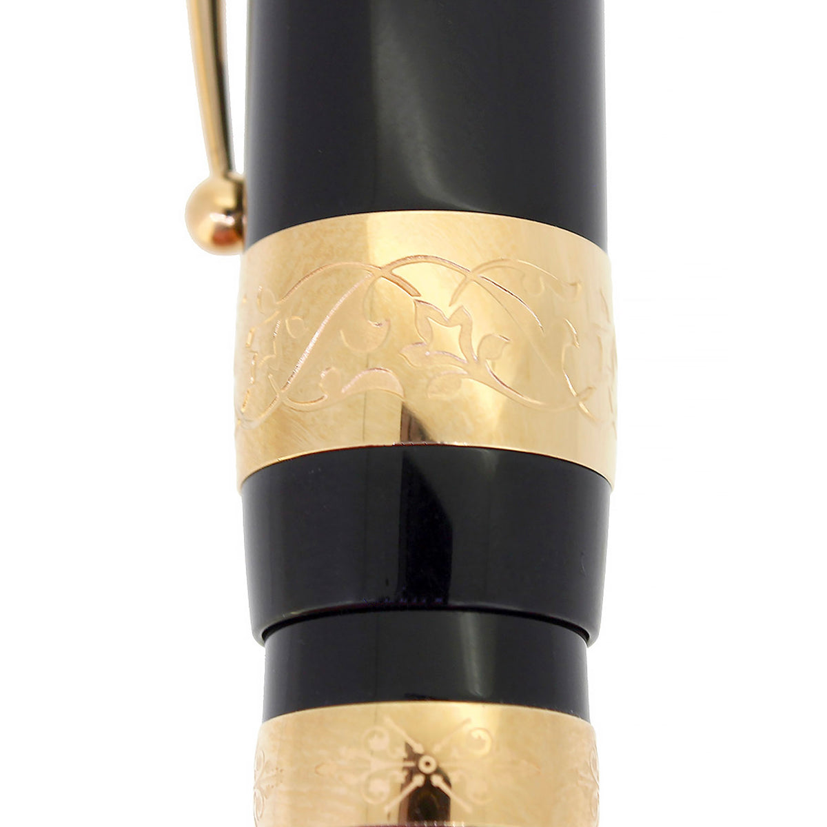 patron Francois I LE 4810 F nib