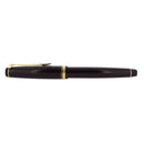 1998 NAMIKI FALCON 14K SOFT BROAD FLEXIBLE NIB FOUNTAIN PEN MINT OFFERED BY ANTIQUE DIGGER