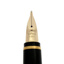 2008 NAMIKI FALCON 14K SOFT BROAD FLEXIBLE NIB FOUNTAIN PEN OFFERED BY ANTIQUE DIGGER