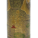 CIRCA 2008 NAMIKI YUKARI MAKI-E TURTLES 18K BROAD NIB FOUNTAIN PEN NEVER INKED OFFERED BY ANTIQUE DIGGER