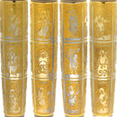 NEVER INKED 2008 PELIKAN CALCULATION OF TIMES LIMITED EDITION 187/760 FOUNTAIN PEN  OFFERED BY ANTIQUE DIGGER