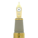 NEVER INKED 2008 PELIKAN CALCULATION OF TIMES LIMITED EDITION 187/760 FOUNTAIN PEN  OFFERED BY ANTIQUE DIGGER