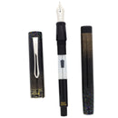 2008 PILOT-NAMIKI 90TH ANNIVERSARY RADEN TOKI MAKI-E LIMITED EDITION 310/900 FOUNTAIN PEN NEW IN BOX OFFERED BY ANTIQUE DIGGER
