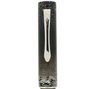 2008 PILOT-NAMIKI 90TH ANNIVERSARY RADEN TOKI MAKI-E LIMITED EDITION 310/900 FOUNTAIN PEN NEW IN BOX OFFERED BY ANTIQUE DIGGER