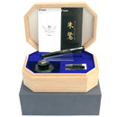 2008 PILOT-NAMIKI 90TH ANNIVERSARY RADEN TOKI MAKI-E LIMITED EDITION 310/900 FOUNTAIN PEN NEW IN BOX OFFERED BY ANTIQUE DIGGER