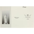 2008 PILOT-NAMIKI 90TH ANNIVERSARY RADEN TOKI MAKI-E LIMITED EDITION 310/900 FOUNTAIN PEN NEW IN BOX OFFERED BY ANTIQUE DIGGER