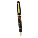 RARE 2005 SAILOR KING OF PEN MAKI-E KOI BY ARTIST NISHIHARA LIMITED EDITION 2/10 FOUNTAIN PEN