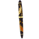 RARE 2005 SAILOR KING OF PEN MAKI-E KOI BY ARTIST NISHIHARA LIMITED EDITION 2/10 FOUNTAIN PEN