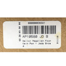 1992 SAILOR MAGELLAN JADE GREEN 14K H-B NIB FOUNTAIN PEN NEW IN BOX NEVER INKED OFFERED BY ANTIQUE DIGGER