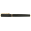 NEVER INKED 1986 SAILOR 75TH ANNIVERSARY CARBON FIBER FOUNTAIN PEN OFFERED BY ANTIQUE DIGGER