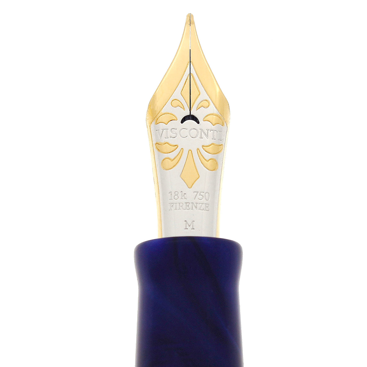 [週末価格]VISCONTI Gold Point №1 世界365本限定 週末価格]VISCONTI Gold Point №1 世界365本限定 - メルカリ