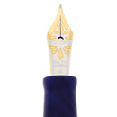 VISCONTI FORBIDDEN CITY LIMITED EDITION 361/888 FOUNTAIN PEN NEVER INKED OFFERED BY ANTIQUE DIGGER