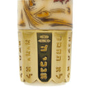 2008 VISCONTI LA BIBBIA CHRISTIAN BIBLE LIMITED EDITION 83/999 FOUNTAIN PEN NEVER INKED