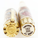 2008 VISCONTI LA BIBBIA CHRISTIAN BIBLE LIMITED EDITION 83/999 FOUNTAIN PEN NEVER INKED