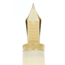 2008 VISCONTI LA BIBBIA CHRISTIAN BIBLE LIMITED EDITION 83/999 FOUNTAIN PEN NEVER INKED