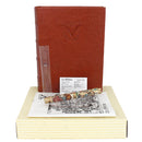 2008 VISCONTI LA BIBBIA CHRISTIAN BIBLE LIMITED EDITION 83/999 FOUNTAIN PEN NEVER INKED