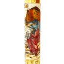 2008 VISCONTI LA BIBBIA CHRISTIAN BIBLE LIMITED EDITION 83/999 FOUNTAIN PEN NEVER INKED