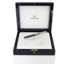 2008 WATERMAN EDSON 125TH ANNIVERSARY LIMITED ED 387/1883 FOUNTAIN PEN NEVER INKED OFFERED BY ANTIQUE DIGGER