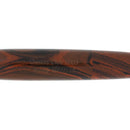 2009 BEXLEY OWNERS CLUB LIMITED EDITION RED/BLACK EBONITE FOUNTAIN PEN MINT OFFERED BY ANTIQUE DIGGER