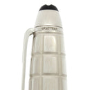 2009 MONTBLANC SOLITAIRE LEGRAND N°146 PLATINUM FACETED 18K M NIB FOUNTAIN PEN NEVER INKED OFFERED BY ANTIQUE DIGGER