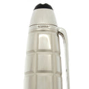 2009 MONTBLANC SOLITAIRE LEGRAND N°146 PLATINUM FACETED 18K M NIB FOUNTAIN PEN NEVER INKED OFFERED BY ANTIQUE DIGGER