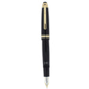 2009 MONTBLANC UNICEF LEGRAND 146 SIGNATURE FOR GOOD FOUNTAIN PEN NEVER INKED OFFERED BY ANTIQUE DIGGER