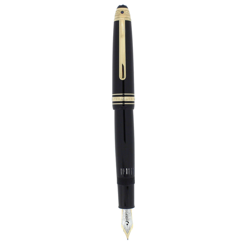 2009 MONTBLANC UNICEF LEGRAND 146 SIGNATURE FOR GOOD FOUNTAIN PEN NEVER INKED OFFERED BY ANTIQUE DIGGER