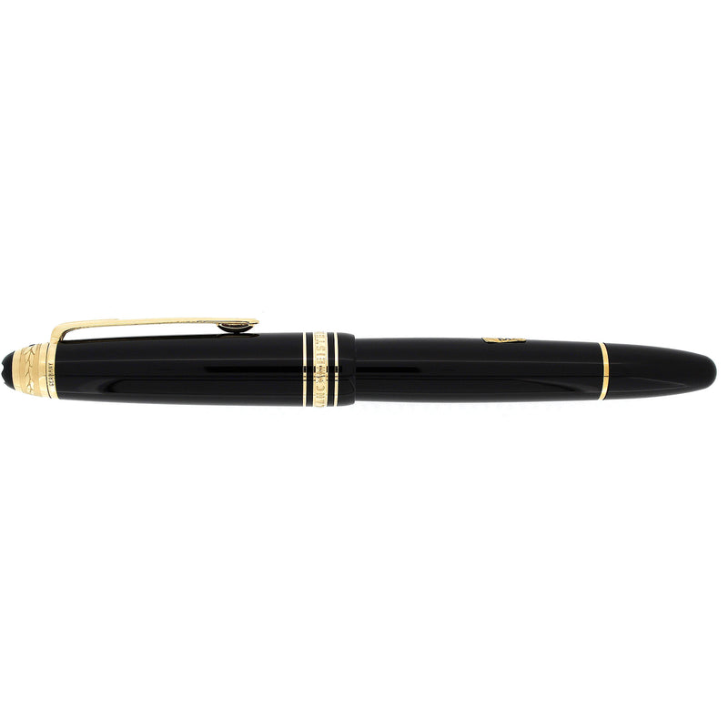 2009 MONTBLANC UNICEF LEGRAND 146 SIGNATURE FOR GOOD FOUNTAIN PEN NEVER INKED OFFERED BY ANTIQUE DIGGER