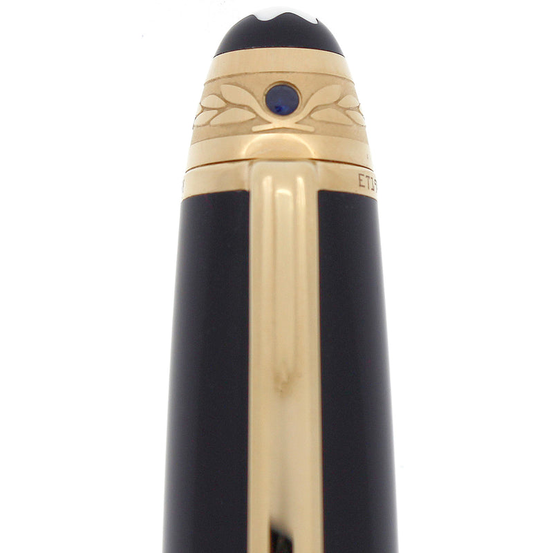 2009 MONTBLANC UNICEF LEGRAND 146 SIGNATURE FOR GOOD FOUNTAIN PEN NEVER INKED OFFERED BY ANTIQUE DIGGER