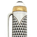2009 MONTBLANC MAX VON OPPENHEIM PATRON OF THE ARTS LIMITED EDITION FOUNTAIN PEN NEVER INKED OFFERED BY ANTIQUE DIGGER