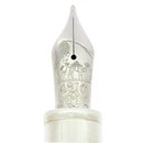 2009 MONTBLANC MAX VON OPPENHEIM PATRON OF THE ARTS LIMITED EDITION FOUNTAIN PEN NEVER INKED OFFERED BY ANTIQUE DIGGER