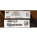 2009 MONTBLANC MAX VON OPPENHEIM PATRON OF THE ARTS LIMITED EDITION FOUNTAIN PEN NEVER INKED OFFERED BY ANTIQUE DIGGER