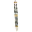 2009 MONTBLANC MAX VON OPPENHEIM PATRON OF THE ARTS LIMITED EDITION FOUNTAIN PEN NEVER INKED OFFERED BY ANTIQUE DIGGER