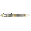 2009 MONTBLANC MAX VON OPPENHEIM PATRON OF THE ARTS LIMITED EDITION FOUNTAIN PEN NEVER INKED OFFERED BY ANTIQUE DIGGER